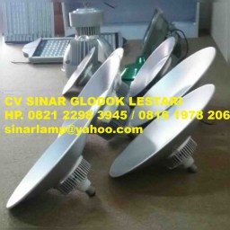 Lampu Industri LED 50 watt
